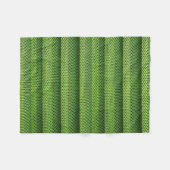 Grüne Decke (Vorderseite (Horizontal))