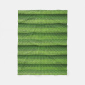 Grüne Decke (Vorderseite)