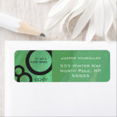 Grüne Dekade 80. Geburtstag (Insitu)