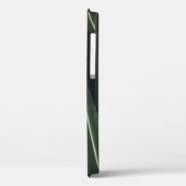 GRÜNE/EFÜHRTE PFLANZE Case-Mate iPhone HÜLLE (Rückseite / Links)