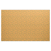 Grüne Eier mit Schinken Muster Stoff (Yard (91,4 cm))