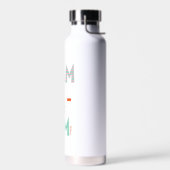 Grüne Eier mit Schinken | Sam-I-Am Trinkflasche (Links)