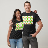 Grüne Eier T-Shirt (Unisex)