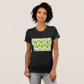 Grüne Eier T-Shirt (Vorne ganz)