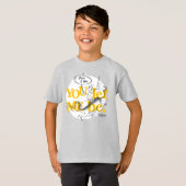 Grüne Eier und Schinken| Du Lasse mich sein T-Shirt (Vorne ganz)