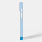 Grüne Eier und Schinken | Ich mag sie nirgendwo Case-Mate iPhone Hülle (Rückseite / Links)