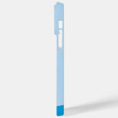 Grüne Eier und Schinken | Ich mag sie nirgendwo Case-Mate iPhone Hülle (Rückseite / Links)