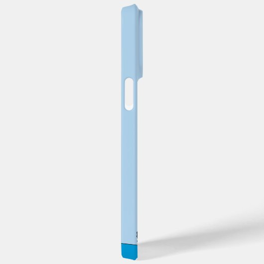 Grüne Eier und Schinken | Ich mag sie nirgendwo Case-Mate iPhone Hülle (Rückseite / Rechts)