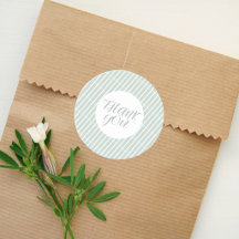 Grüne einzigartige Streifen