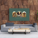 Grüne, elegante Arschvielte Foto<br><div class="desc">Beste Mutter je Arch Multi FotoMütter Tag,  Geburtstag,  Jubiläum,  Weihnachts Geschenk Wohngestaltung Poster drucken. Moderne,  mädchenhafte grüne Farbgebung.</div>