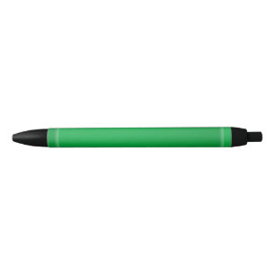 GRÜNE elegante wählen TINTE ADDIEREN Kugelschreiber
