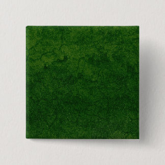 Grüne Erde Button