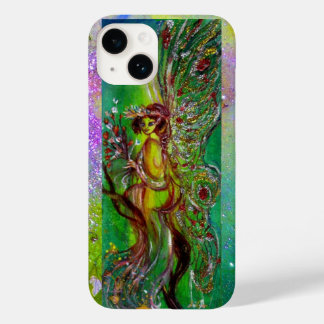 GRÜNE FAIRE IN DER MOONLIGHT Fantasy Case-Mate iPhone 14 Hülle
