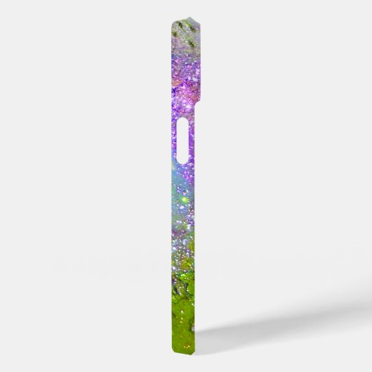 GRÜNE FAIRE IN DER MOONLIGHT Fantasy Case-Mate iPhone Hülle (Rückseite / Rechts)