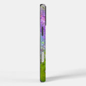 GRÜNE FAIRE IN MOONLIGHT Fantasy Case-Mate iPhone Hülle (Rückseite / Rechts)