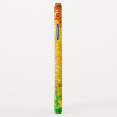 GRÜNE FAIRE IN MOONLIGHT Fantasy Yellow Case-Mate iPhone Hülle (Hinten/Rechts)