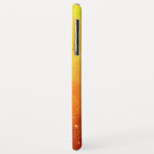 GRÜNE FAIRE IN MOONLIGHT Fantasy Yellow Case-Mate iPhone Hülle (Hinten/Links)