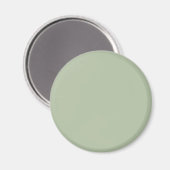 Grüne Farbe der hellen Seite Magnet (Vorderseite/Rückseite)