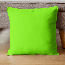 Grüne Farbe der Rasenfläche | Classic | elegant Kissen