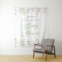 Grüne Farbe Gelb Rosa Begrüßungszeichen