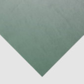 Grüne Farbe Seidenpapier (Ausschnitt)