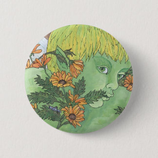 Grüne Fee Button