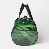Grüne Felder Duffle Bag (Rechts)