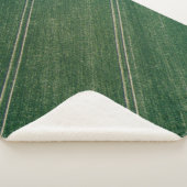 Grüne Fläche Sherpadecke (3/4)