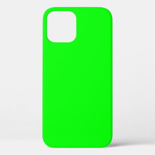 Grüne Fluo Neon Farbdekoration Anpassen, wenn Sie Case-Mate iPhone Hülle