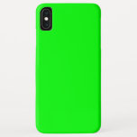 Grüne Fluo Neon Farbdekoration Anpassen, wenn Sie  Case-Mate iPhone Hülle<br><div class="desc">Dieses festliche, maßgeschneiderte Produkt ist in einer lebhaften, grünen Neonfarben-Dekoration für Sie oder als Geschenk für einen Eindruck in den jeden Anlässen. Klicken Sie auf die Schaltfläche "Anpassen!" oder auf den Link, den Sie auf dieser Produktseite finden, um ein Set benutzerfreundlicher Designwerkzeuge anzuzeigen, mit denen Sie dieses Produkt anpassen können,...</div>