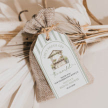 Grüne Frisch Vom Markt Brautparty