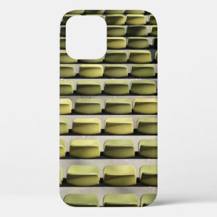 Grüne Gangstühle Case-Mate iPhone Hülle