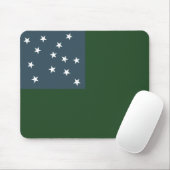 Grüne Gebirgsjungen und die Mousepad (Mit Mouse)