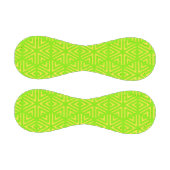 Grüne Gier Baseball (Paneele)