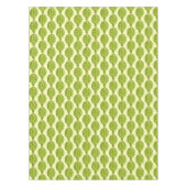 Grüne Globe Französisch Artichos Gemüse Kochen Tischdecke (Vorderseite)