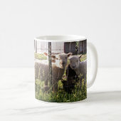 Grüne Gras? Kaffeetasse (VorderseiteRechts)