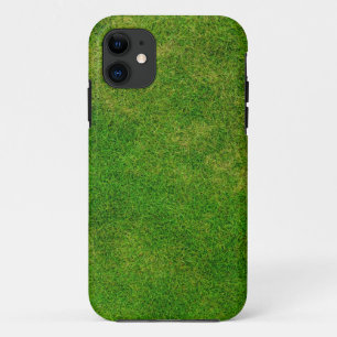 Grüne Gras Textur Case-Mate iPhone Hülle