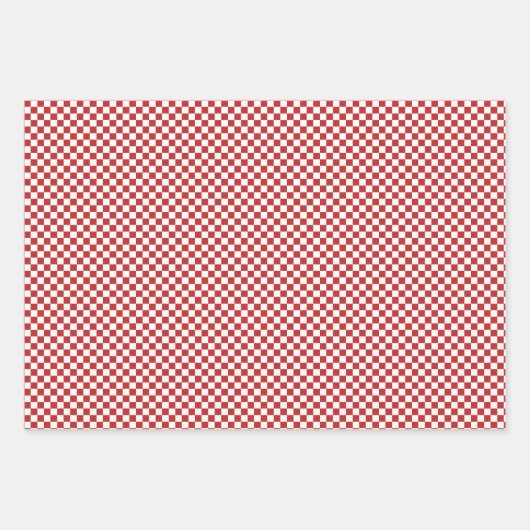 Grüne Grasshopper & Ladybug Kinder Insekten Geburt Geschenkpapier Set (Vorderseite 2)