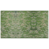 Grüne Großsaaten Tischdecke (Vorderseite (Horizontal))