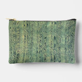 Grüne Growths Carry-All Pouch Zubehörtasche (Vorderseite)