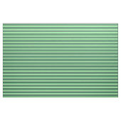 Grüne, grüne, weiße und schwarze Linien Stoff (Yard (91,4 cm))