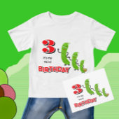 Grüne Gurken Einladung