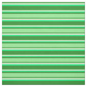 Grüne, hellgrüne, Bisken und grüne Leinen Stoff (Muster)