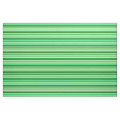 Grüne, hellgrüne, Bisken und grüne Leinen Stoff (Fat Quarter (45,7 x 55,9 cm))