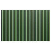 Grüne, hellgrüne, meergrüne und schwarze Linien Stoff (Fat Quarter (45,7 x 55,9 cm))