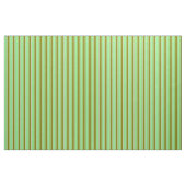 Grüne, hellgrüne und hellblaufarbene Linien Stoff (Yard (91,4 cm))