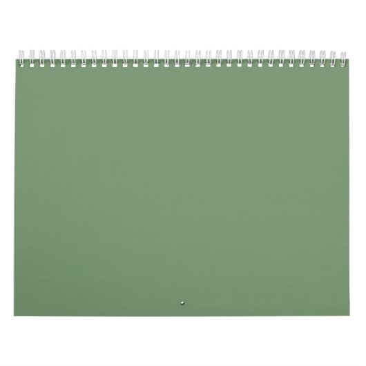 Grüne Hintergründe in einem Kalender speichern (Titelbild)