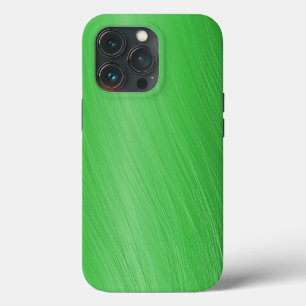 Grüne Hintergrundtexturvorlage Case-Mate iPhone Hülle