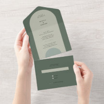 Grüne Hochzeit der modernen Boho Geometric Arch Sa