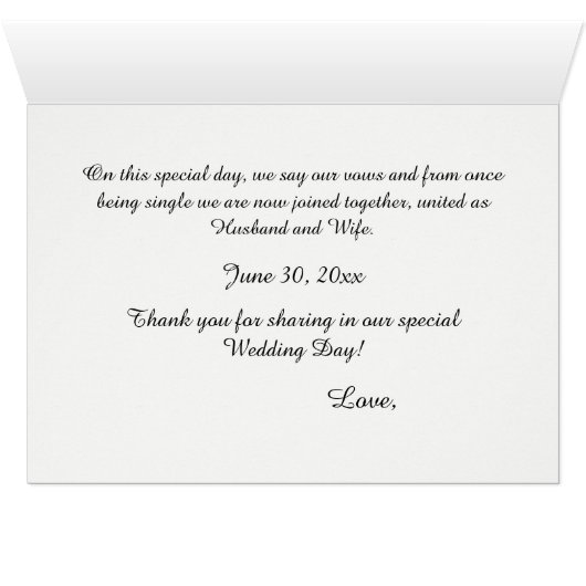 Grüne Hochzeit der Wasserfarbe (Innenansicht Horizontal (Unten))